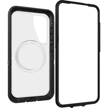 OtterBox Defender XT Magnetic Case for Galaxy S25 / S24 - Black